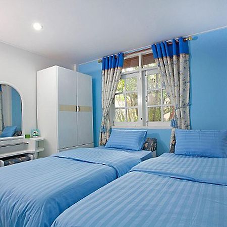 Angel Pool Villa Ban Nong Tabaek Room photo