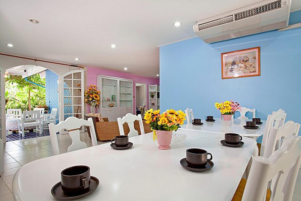 Angel Pool Villa Ban Nong Tabaek Room photo