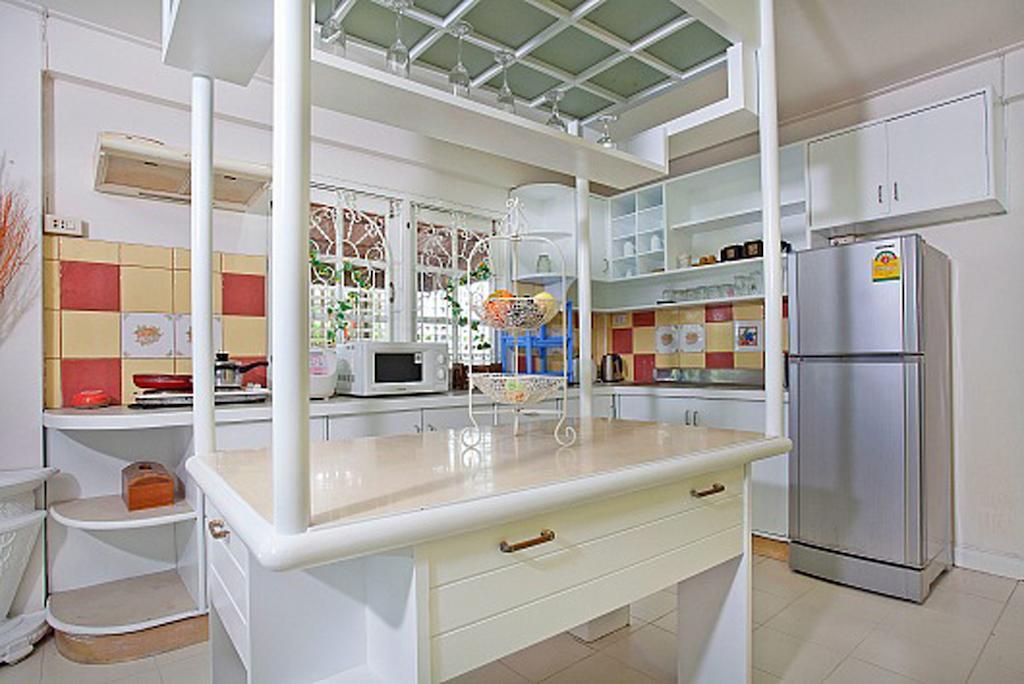 Angel Pool Villa Ban Nong Tabaek Room photo